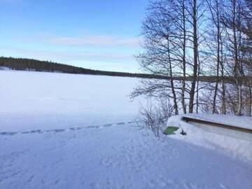 Фотографии Дома для отпуска Holiday Home Keloranta г. Härkönen (Финляндия) №4 Фото Дома для отпуска Holiday Home Keloranta г. Härkönen 4