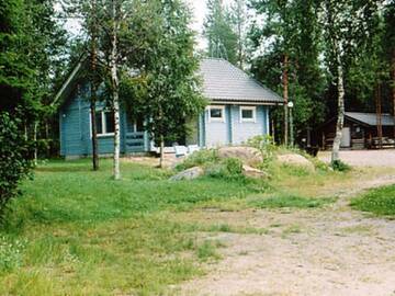 Фото номера Дом для отпуска Дома для отпуска Holiday Home Keloranta г. Härkönen 13
