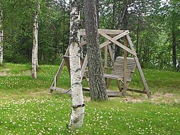 Фото номера Дом для отпуска Дома для отпуска Holiday Home Keloranta г. Härkönen 17