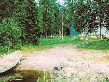 Фото номера Дом для отпуска Дома для отпуска Holiday Home Keloranta г. Härkönen 18