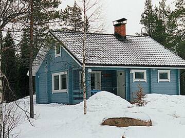 Фото номера Дом для отпуска Дома для отпуска Holiday Home Keloranta г. Härkönen 14