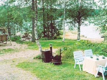 Фото номера Дом для отпуска Дома для отпуска Holiday Home Keloranta г. Härkönen 15