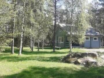 Фотографии Дома для отпуска Holiday Home Keloranta г. Härkönen (Финляндия) №1 Фото Дома для отпуска Holiday Home Keloranta г. Härkönen 1