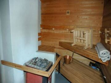 Фото номера Дом для отпуска Дома для отпуска Holiday Home Keloranta г. Härkönen 2