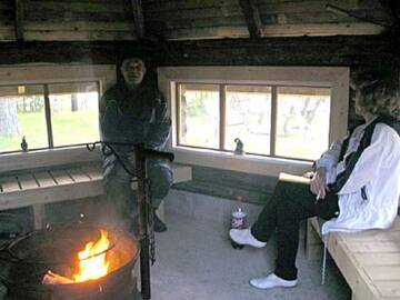 Фото номера Дом для отпуска Дома для отпуска Holiday Home Keloranta г. Härkönen 10