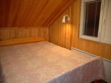 Фото номера Дом для отпуска Дома для отпуска Holiday Home Keloranta г. Härkönen 9