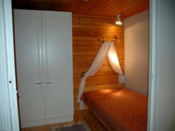 Фото номера Дом для отпуска Дома для отпуска Holiday Home Keloranta г. Härkönen 6